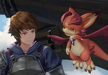 Das Update Version 1.3.0 für Granblue ...