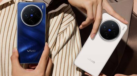 Vivo wird die X200 FE und X Fold5 Smartphones am 10. Juli gleichzeitig enthüllen, - Insider