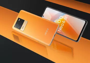 iQOO Neo 6 SE – Snapdragon ...