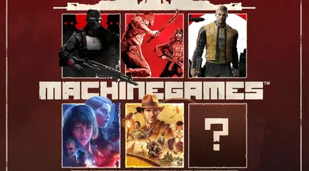 Wolfenstein 3 oder Indiana Jones 2? MachineGames-Studio deutet auf eine bevorstehende Ankündigung ihres neuen Spiels hin