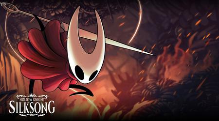 Xbox wird eine Demo von Hollow Knight: Silksong auf der gamescom 2025 präsentieren, und du kannst sie auf der neuen Xbox Ally X-Konsole von ROG ausprobieren