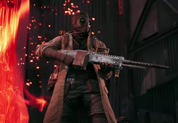 Gunfire Games hat einen neuen Trailer ...