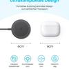 Vorschaubild des Zolo Wireless Charger auf einem Tisch