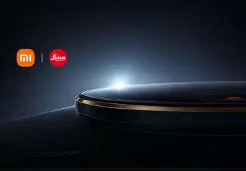 Das Xiaomi 12S Ultra wird mit ...