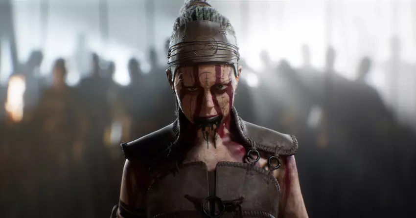 Die Veröffentlichung von Senua's Saga: Hellblade II wird "später" im Jahr 2024 erfolgen, so der Xbox-Chef für Inhalte und Studios