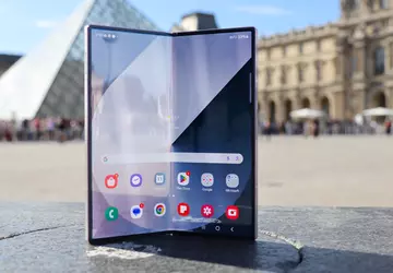 Galaxy Fold 7 könnte Snapdragon 8 ...