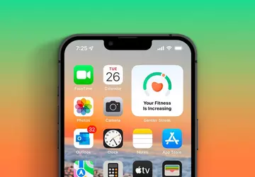 Gentler Streak für Apple Watch verbessert ...