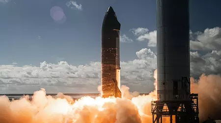 Super Heavy-Rakete wird noch leistungsfähiger - SpaceX testet Raptor V3-Triebwerk mit 269 Tonnen Schubkraft