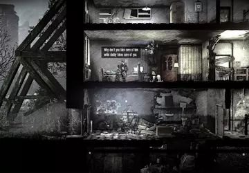 The War of Mine wird in ...