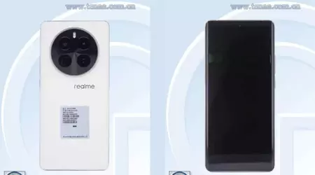Das realme GT 5 Pro mit dem Top-End-Prozessor Snapdragon 8 Gen 3 erreichte im AnTuTu-Test über 2,2 Millionen Punkte