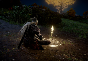 Der neue 6-minütige Elden Ring-Trailer enthüllt ...