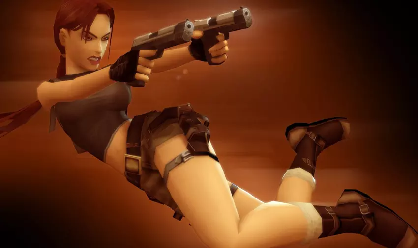 Für Fans des Fotomodus: Die Entwickler von Tomb Raider IV-VI Remastered zeigten die Funktionen der neuen Flyby Camera Maker Option