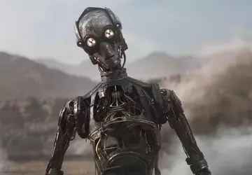 "Lange nicht gesehen": Star Wars Eclipse ...