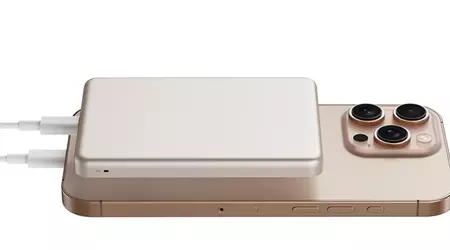 Xiaomis ultradünne magnetische Powerbank mit einem 5000 mAh Akku und bis zu 22W Ladeleistung ist jetzt auf dem globalen Markt erhältlich