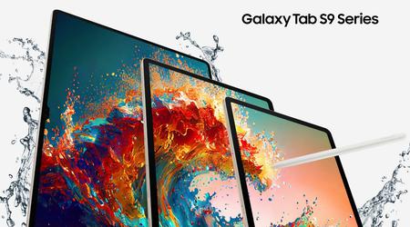 Zeitlich begrenztes Angebot: Samsung Galaxy Tab S9+ mit 512 GB Speicherplatz bei Amazon mit 223 Dollar Rabatt erhältlich