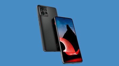 Motorola ThinkPhone kann bei der Amazon Cyber Monday Verkauf mit einem Rabatt von $ 169 gekauft werden