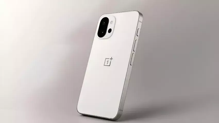 Insider: OnePlus 13s wird im Juni in Indien auf den Markt kommen