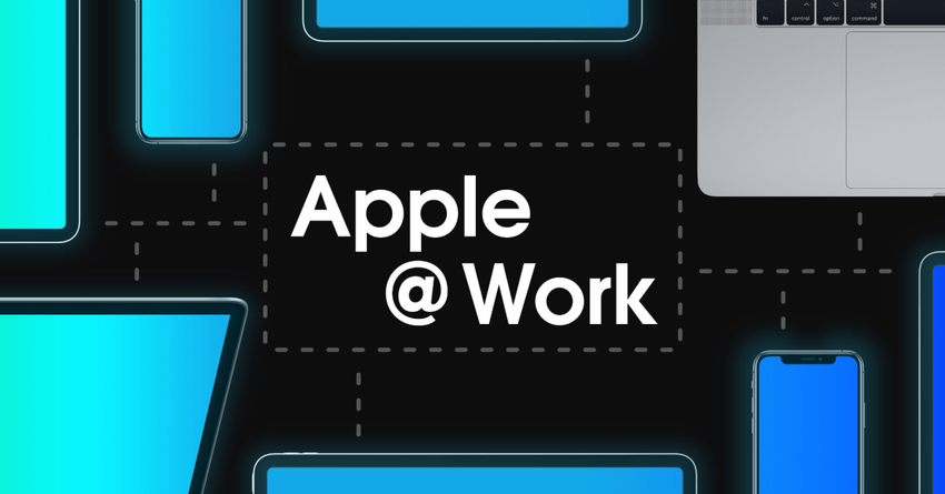 Apple @ Work Podcast: Fraser Speirs reflektiert seine Karriere bei Apple im Bildungsbereich