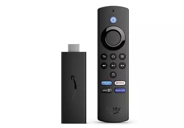 Amazon hat den Fire TV Stick ...