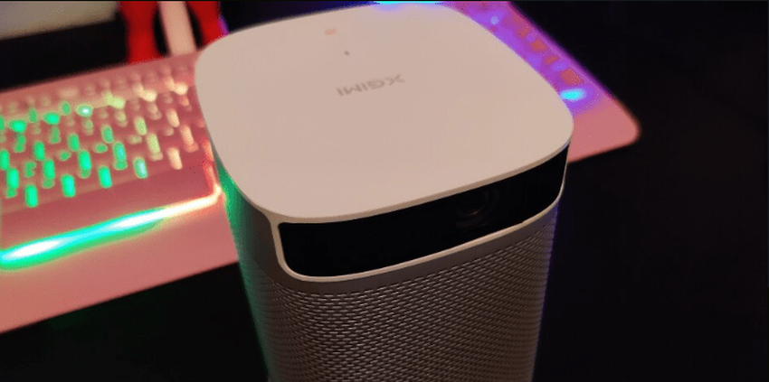 XGIMI MoGo Pro vs XGIMI Halo Plus