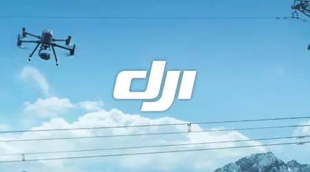 DJI kündigte die Veröffentlichung einer neuen Drohne - Mini 4K