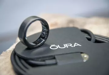 Oura Ring erhält eine neue Funktion ...