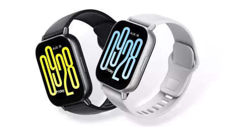 Die Redmi Watch 5 Active ist auf dem europäischen Markt erhältlich