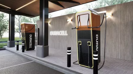 Duracell startet ein Netzwerk von Schnellladestationen für Elektrofahrzeuge in Großbritannien