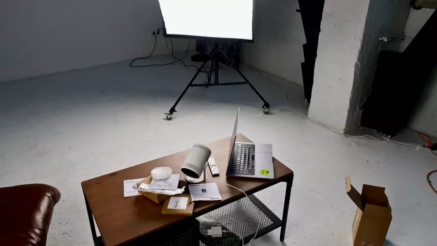 How We Test Video Projectors