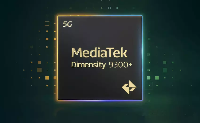 MediaTek wird am 7. Mai seinen Flaggschiff-Chip Dimensity 9300 Plus enthüllen