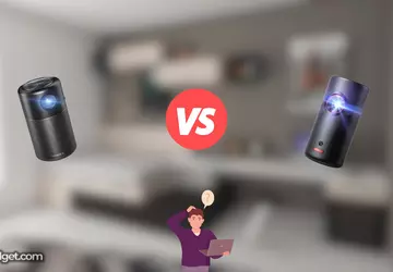 Nebula Capsule vs Nebula Capsule 3: ...