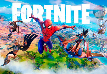 Fortnite kehrt dank Nvidias GeForce Now-Dienst ...