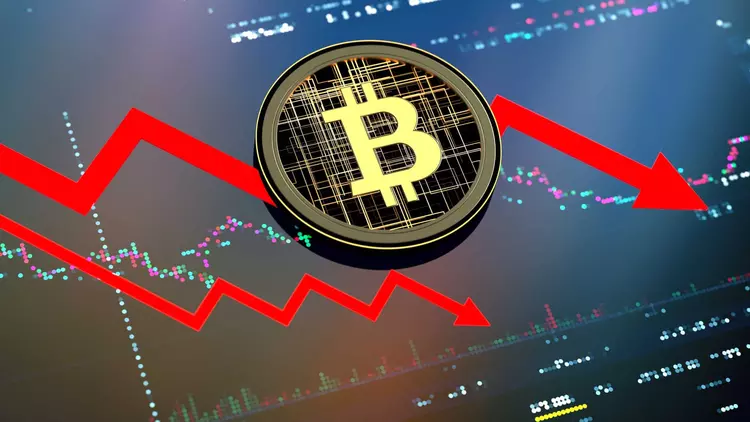 Kryptowährungs-Apokalypse: Der Bitcoin-Preis fiel unter 18.000 ...