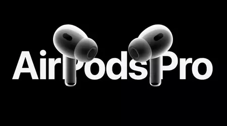 Apple hat ein Update für AirPods Pro 2 und AirPods 4 veröffentlicht