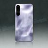 Samsung Galaxy F16 5G Skizze - blaue Farbe