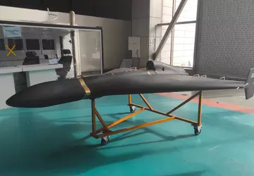 Serhii "Flash" Beskrestnov berichtet, dass die ...