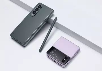 Keine Änderung: Galaxy Fold 5 und ...