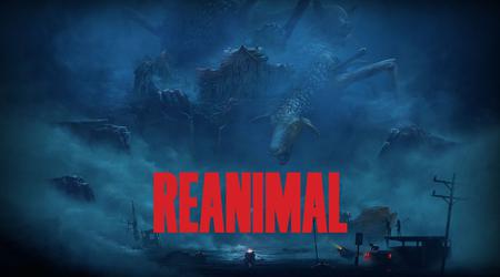 Atmosphärisch, düster, konzeptionell: Die Autoren von Little Nightmares präsentierten ein neues Spiel Reanimal