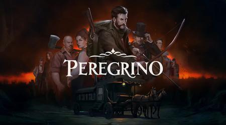 Die Autoren der bunten Kreaturen von Ava haben ein dystopisches RPG-Strategie-Spiel mit Überlebenselementen Peregrino angekündigt