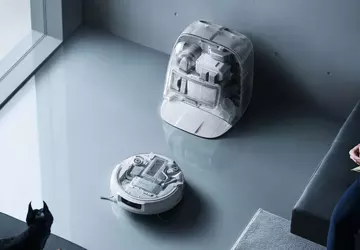 DJI kündigt die Romo-Serie an - ...