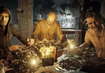 Capcom hat neue Patches für Resident ...