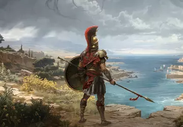 THQ Nordic hat das Veröffentlichungsdatum für ...