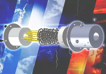 Satelliten werden mit kostengünstigen 3D-gedruckten Sensoren ...