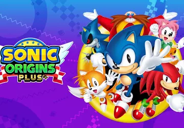 Sonic Origins-Fans sind unzufrieden mit der ...