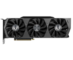 ZOTAC GeForce RTX 3080 Trinity 12GB