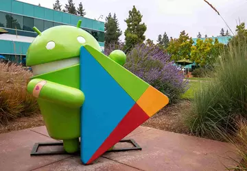 Googles neue Funktion ermöglicht es Apps, ...