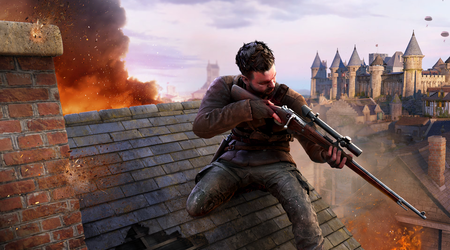 Trotz der Kritik: Sniper Elite: Resistance erobert den ersten Platz der wöchentlichen Verkaufscharts in Großbritannien
