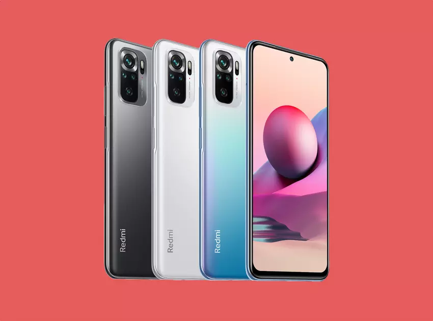 Nach dem POCO F2 Pro: Redmi Note 10S erhält MIUI 14 Update