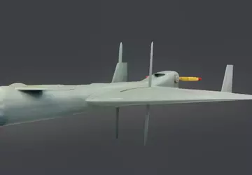 Die Korean Air Aerospace Division hat ...