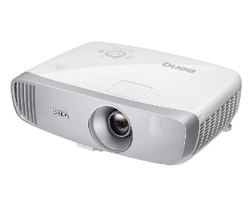 BenQ HT2050A Overheadprojektor in der Schule